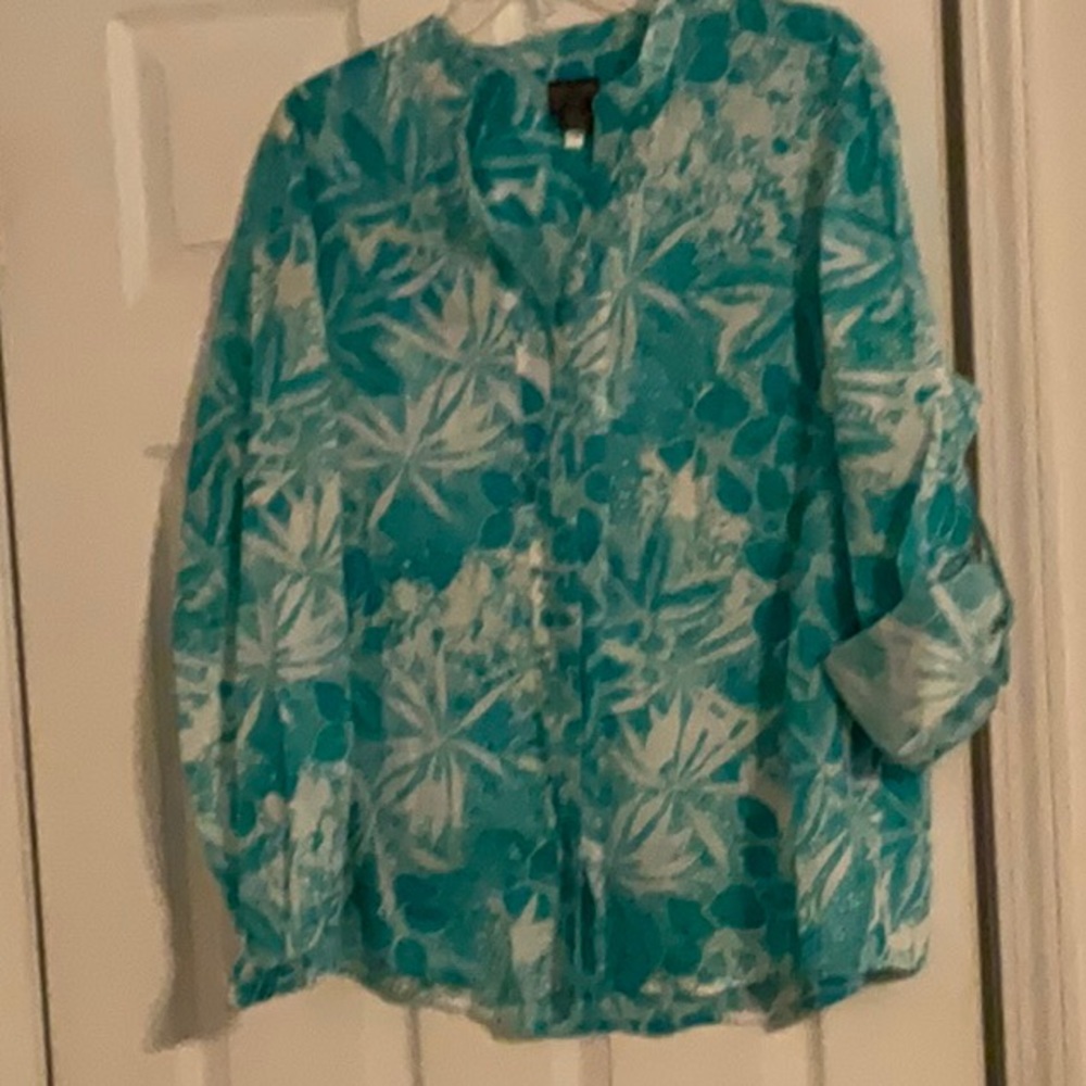 NWOT Additions by Chico’s